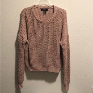 Forever 21 Sweater M